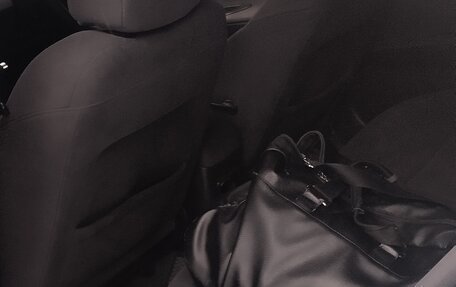 Nissan Primera III, 2003 год, 430 000 рублей, 14 фотография