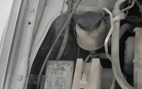 Nissan Primera III, 2003 год, 430 000 рублей, 20 фотография