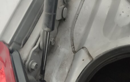 Nissan Primera III, 2003 год, 430 000 рублей, 17 фотография