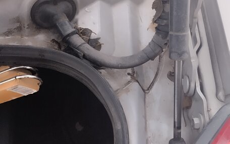 Nissan Primera III, 2003 год, 430 000 рублей, 18 фотография