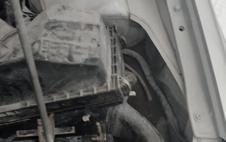 Nissan Primera III, 2003 год, 430 000 рублей, 19 фотография