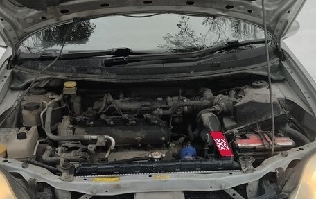 Nissan Primera III, 2003 год, 430 000 рублей, 16 фотография