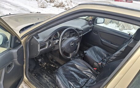 Daewoo Nexia I рестайлинг, 2008 год, 90 000 рублей, 5 фотография