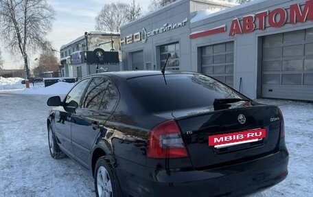 Skoda Octavia, 2012 год, 1 070 000 рублей, 3 фотография