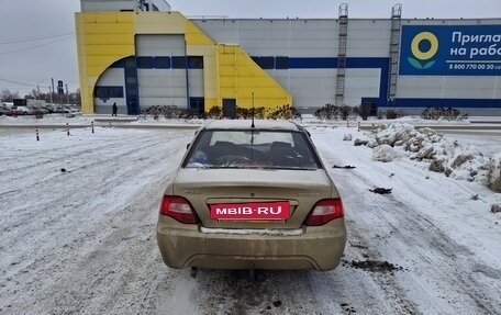 Daewoo Nexia I рестайлинг, 2008 год, 90 000 рублей, 4 фотография