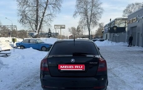 Skoda Octavia, 2012 год, 1 070 000 рублей, 4 фотография