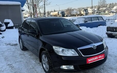 Skoda Octavia, 2012 год, 1 070 000 рублей, 2 фотография