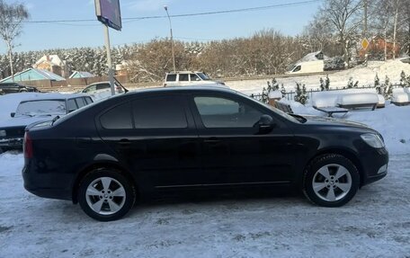 Skoda Octavia, 2012 год, 1 070 000 рублей, 5 фотография