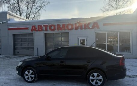 Skoda Octavia, 2012 год, 1 070 000 рублей, 6 фотография