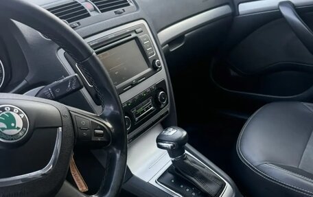 Skoda Octavia, 2012 год, 1 070 000 рублей, 12 фотография