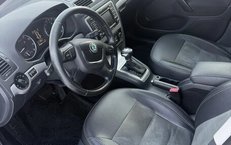 Skoda Octavia, 2012 год, 1 070 000 рублей, 10 фотография