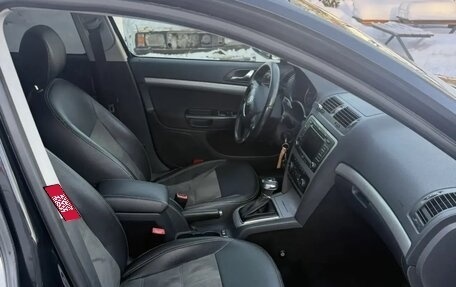 Skoda Octavia, 2012 год, 1 070 000 рублей, 7 фотография