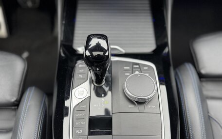 BMW X3, 2022 год, 7 590 000 рублей, 18 фотография