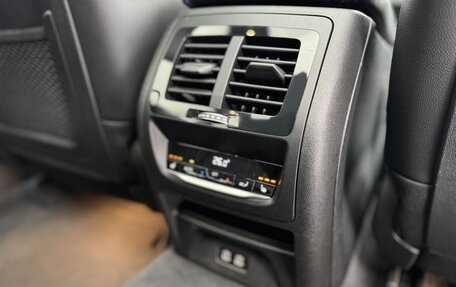 BMW X3, 2022 год, 7 590 000 рублей, 17 фотография