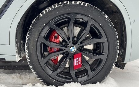 BMW X3, 2022 год, 7 590 000 рублей, 9 фотография