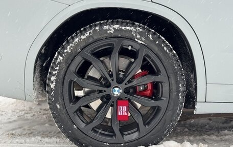 BMW X3, 2022 год, 7 590 000 рублей, 10 фотография