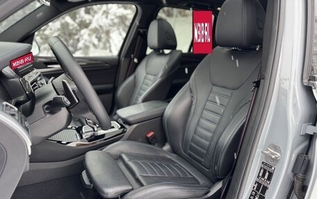 BMW X3, 2022 год, 7 590 000 рублей, 13 фотография