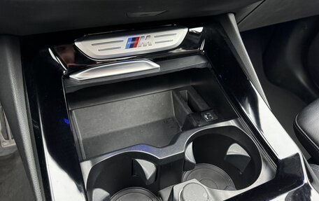 BMW X3, 2022 год, 7 590 000 рублей, 20 фотография