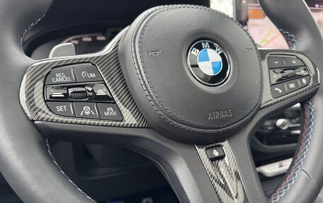 BMW X3, 2022 год, 7 590 000 рублей, 24 фотография