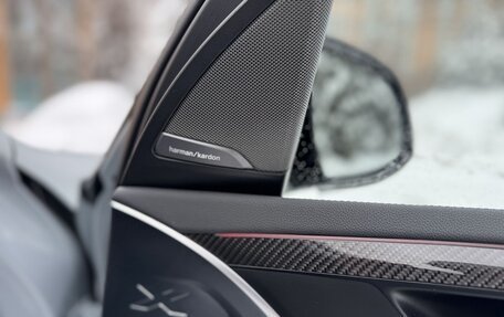 BMW X3, 2022 год, 7 590 000 рублей, 27 фотография