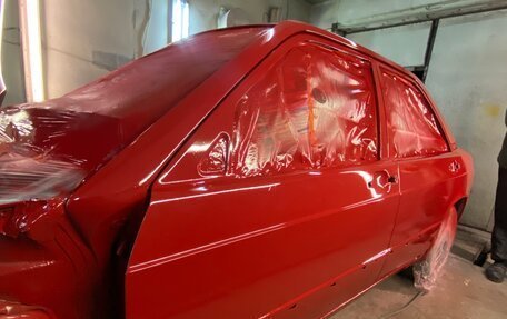 Mercedes-Benz 190 (W201), 1985 год, 1 000 000 рублей, 12 фотография