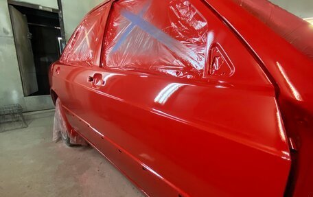 Mercedes-Benz 190 (W201), 1985 год, 1 000 000 рублей, 13 фотография