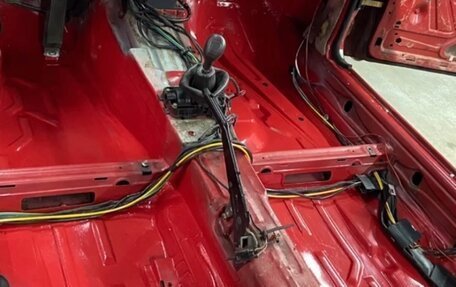 Mercedes-Benz 190 (W201), 1985 год, 1 000 000 рублей, 17 фотография