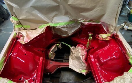 Mercedes-Benz 190 (W201), 1985 год, 1 000 000 рублей, 23 фотография