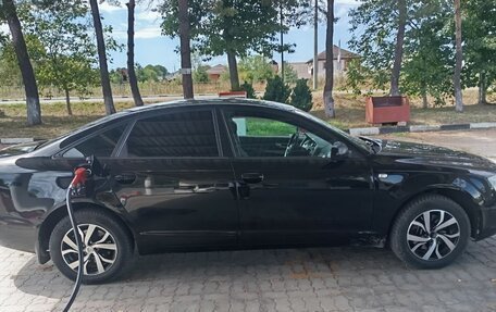 Audi A6, 2005 год, 950 000 рублей, 5 фотография