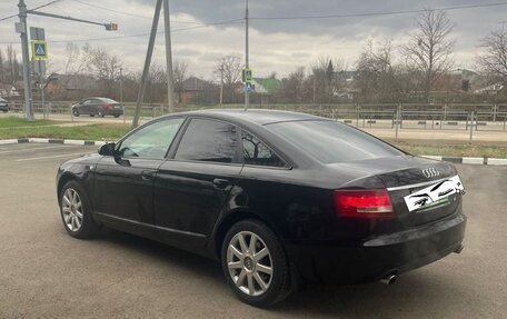 Audi A6, 2005 год, 950 000 рублей, 7 фотография