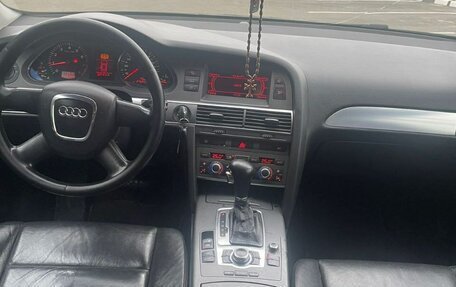 Audi A6, 2005 год, 950 000 рублей, 3 фотография