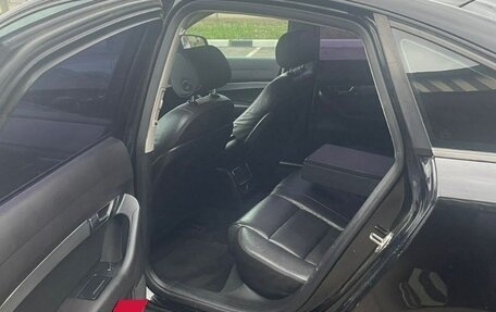 Audi A6, 2005 год, 950 000 рублей, 2 фотография