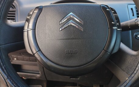 Citroen C4 II рестайлинг, 2005 год, 200 000 рублей, 5 фотография