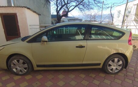 Citroen C4 II рестайлинг, 2005 год, 200 000 рублей, 2 фотография