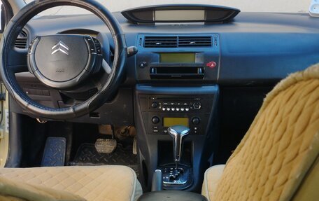 Citroen C4 II рестайлинг, 2005 год, 200 000 рублей, 4 фотография