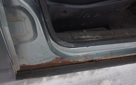 Chevrolet Niva I рестайлинг, 2013 год, 350 000 рублей, 4 фотография