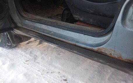 Chevrolet Niva I рестайлинг, 2013 год, 350 000 рублей, 7 фотография