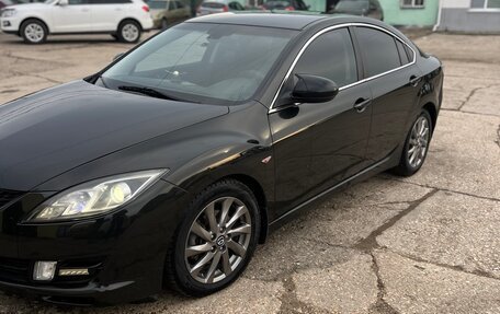 Mazda 6, 2008 год, 850 000 рублей, 2 фотография