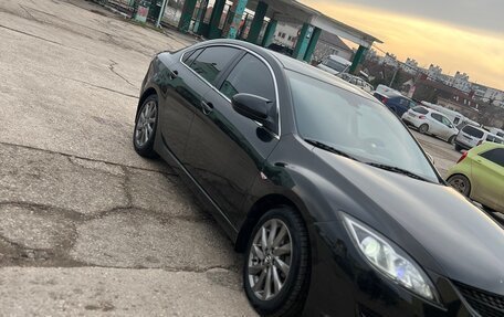 Mazda 6, 2008 год, 850 000 рублей, 3 фотография