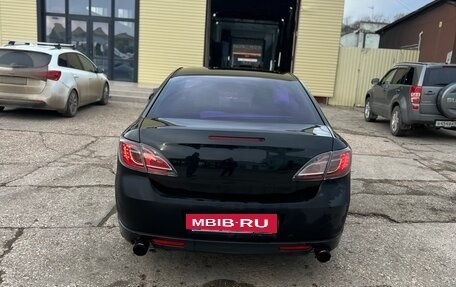 Mazda 6, 2008 год, 850 000 рублей, 4 фотография