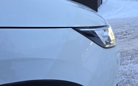 Nissan Qashqai, 2018 год, 2 200 000 рублей, 3 фотография