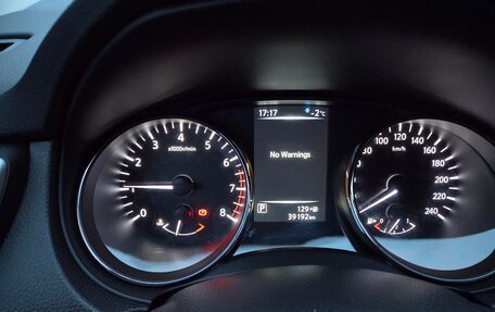 Nissan Qashqai, 2018 год, 2 200 000 рублей, 10 фотография