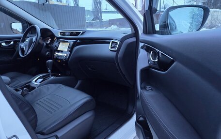 Nissan Qashqai, 2018 год, 2 200 000 рублей, 5 фотография