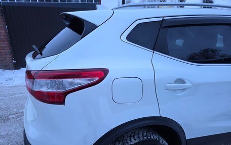 Nissan Qashqai, 2018 год, 2 200 000 рублей, 6 фотография