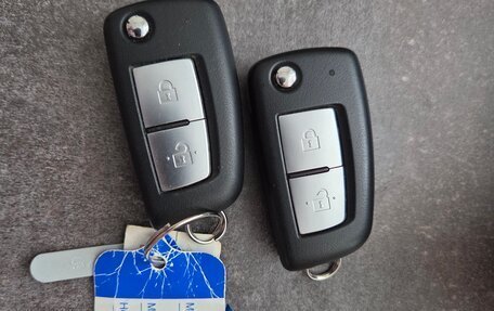 Nissan Qashqai, 2018 год, 2 200 000 рублей, 11 фотография