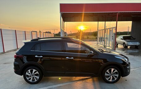 KIA Rio IV, 2019 год, 1 800 000 рублей, 5 фотография