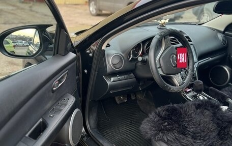 Mazda 6, 2008 год, 850 000 рублей, 5 фотография