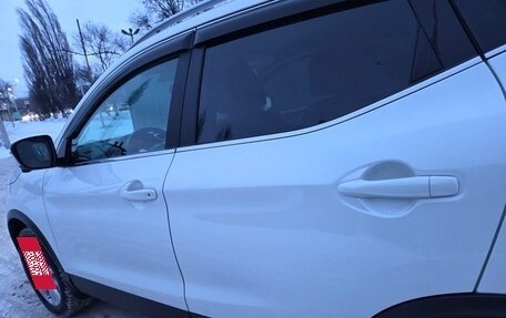 Nissan Qashqai, 2018 год, 2 200 000 рублей, 9 фотография