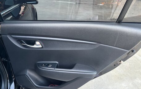 KIA Rio IV, 2019 год, 1 800 000 рублей, 11 фотография