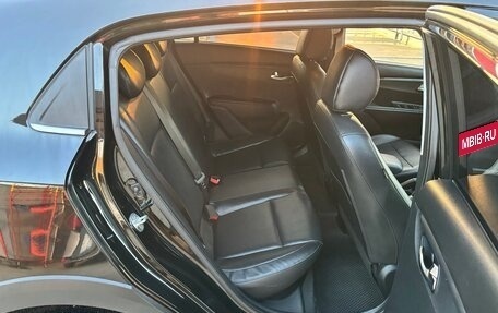 KIA Rio IV, 2019 год, 1 800 000 рублей, 15 фотография